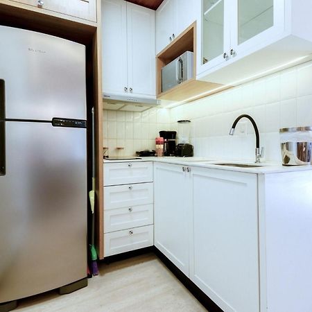 Saint Paul Design Apartments By Bnbhost São Paulo Zewnętrze zdjęcie
