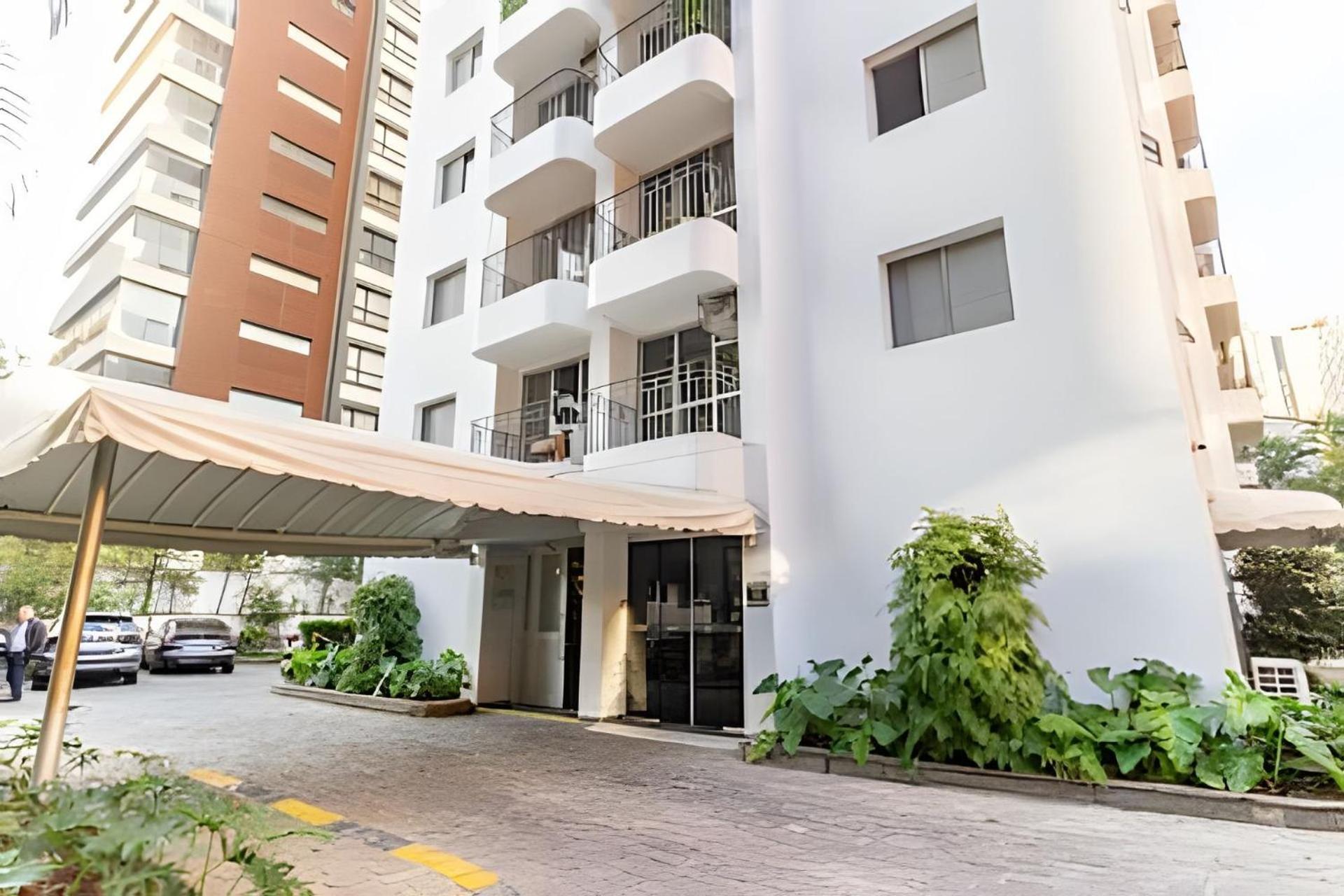 Saint Paul Design Apartments By Bnbhost São Paulo Zewnętrze zdjęcie