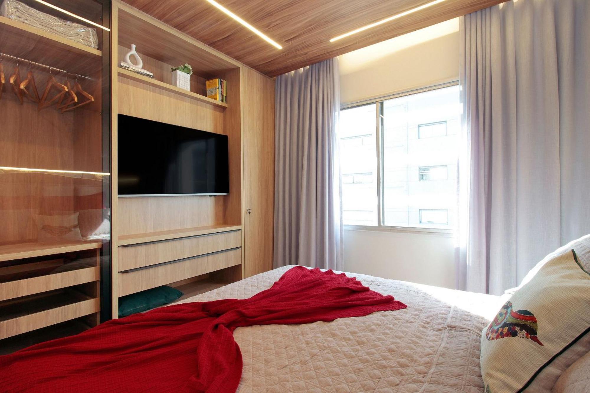 Saint Paul Design Apartments By Bnbhost São Paulo Zewnętrze zdjęcie