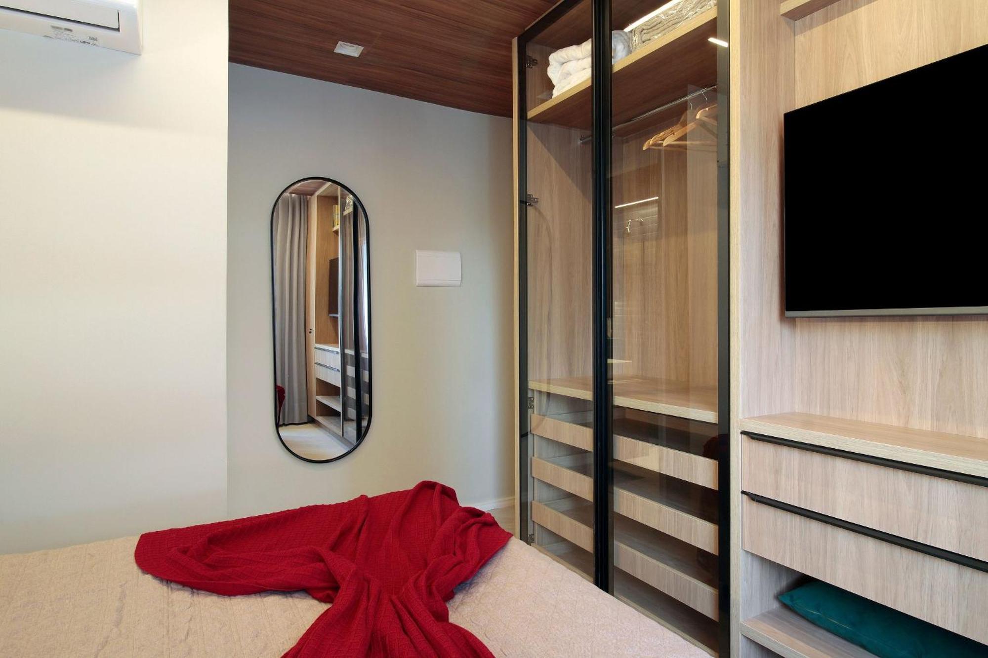 Saint Paul Design Apartments By Bnbhost São Paulo Zewnętrze zdjęcie