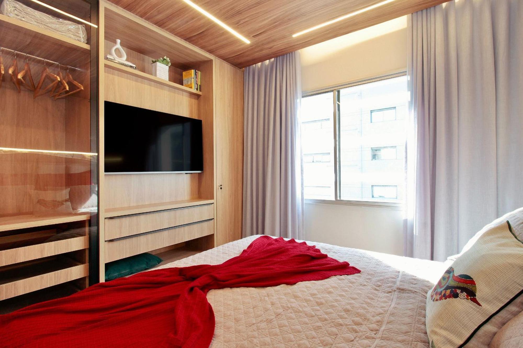 Saint Paul Design Apartments By Bnbhost São Paulo Zewnętrze zdjęcie