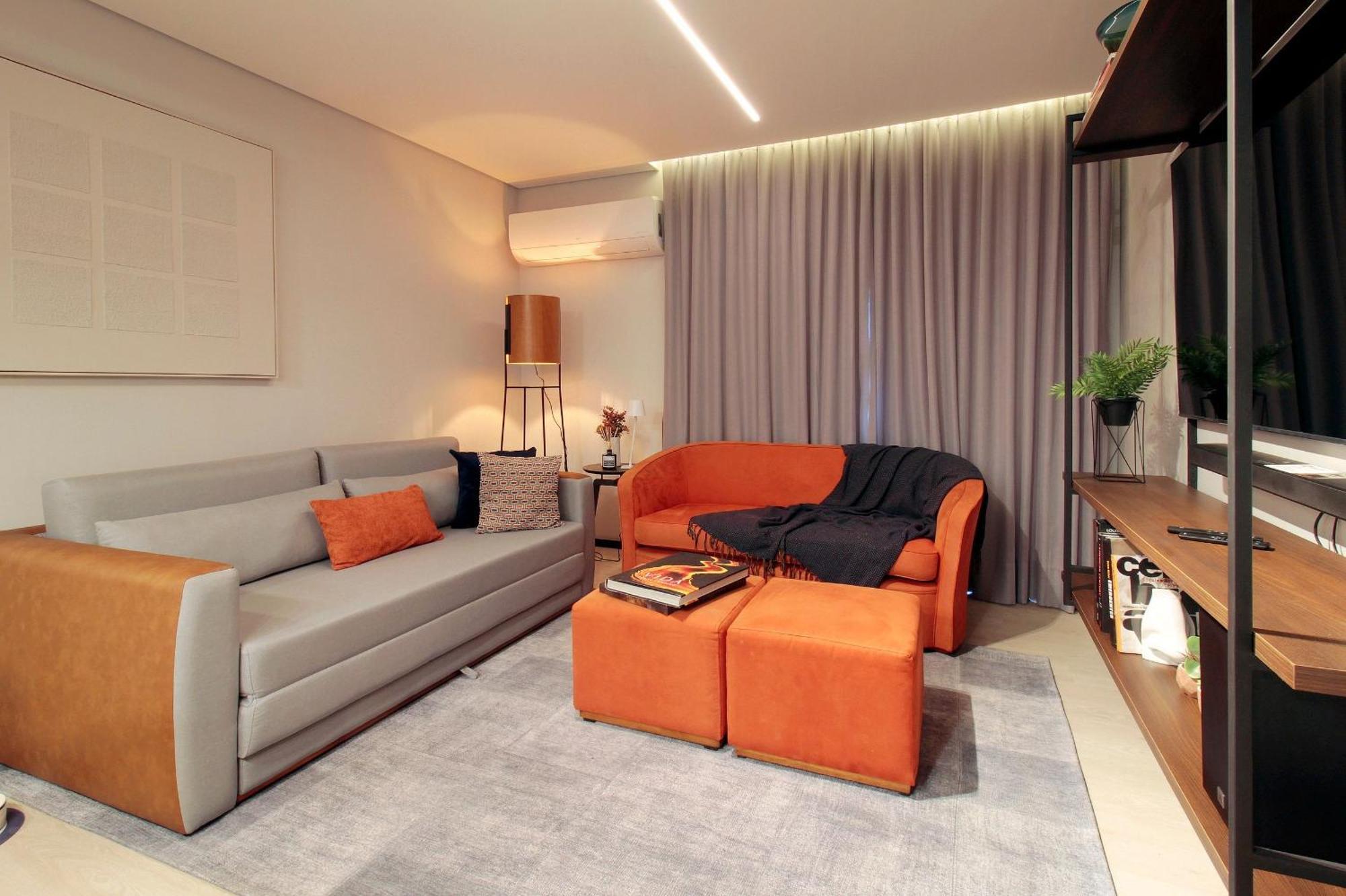 Saint Paul Design Apartments By Bnbhost São Paulo Zewnętrze zdjęcie