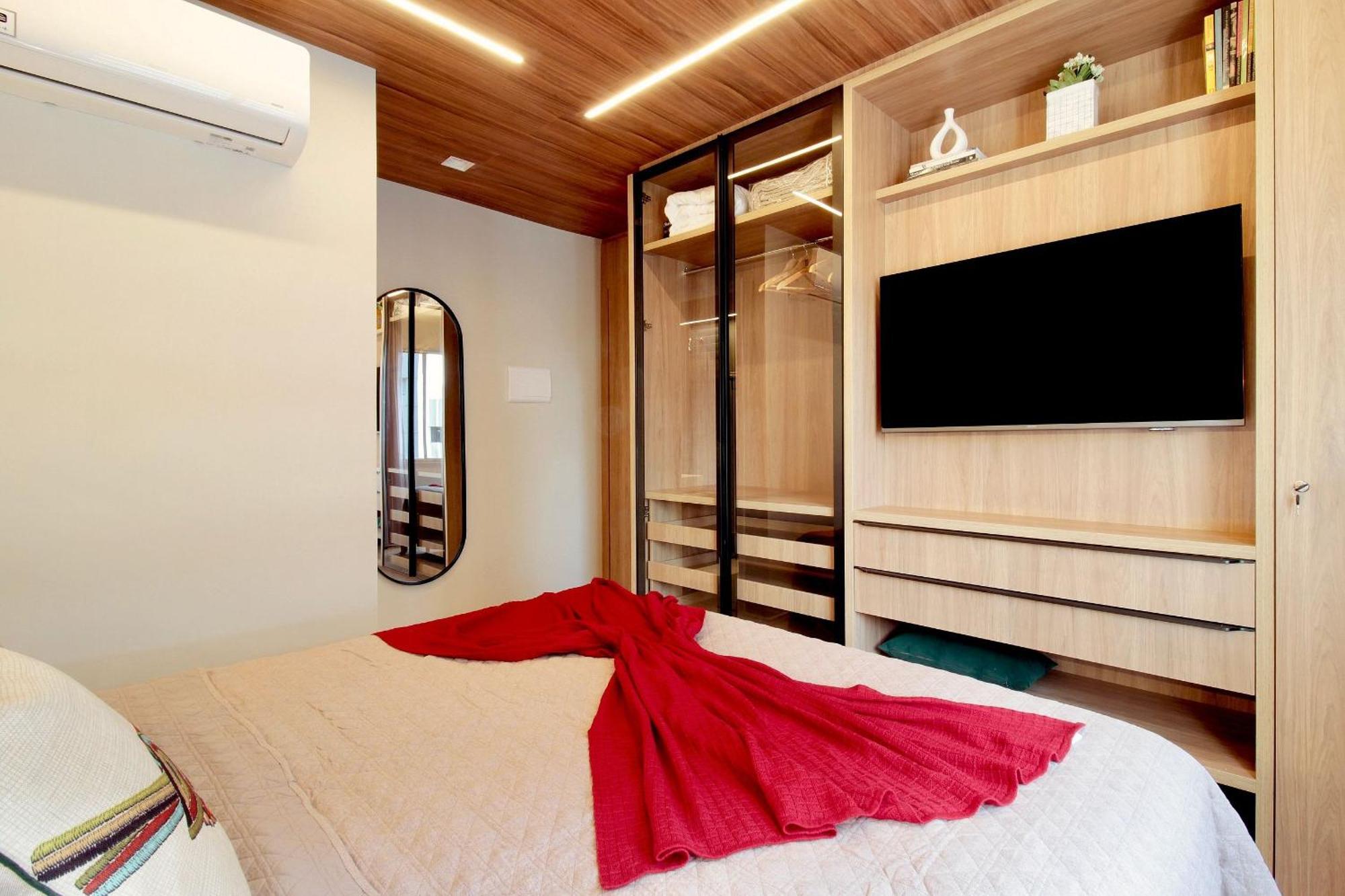 Saint Paul Design Apartments By Bnbhost São Paulo Zewnętrze zdjęcie