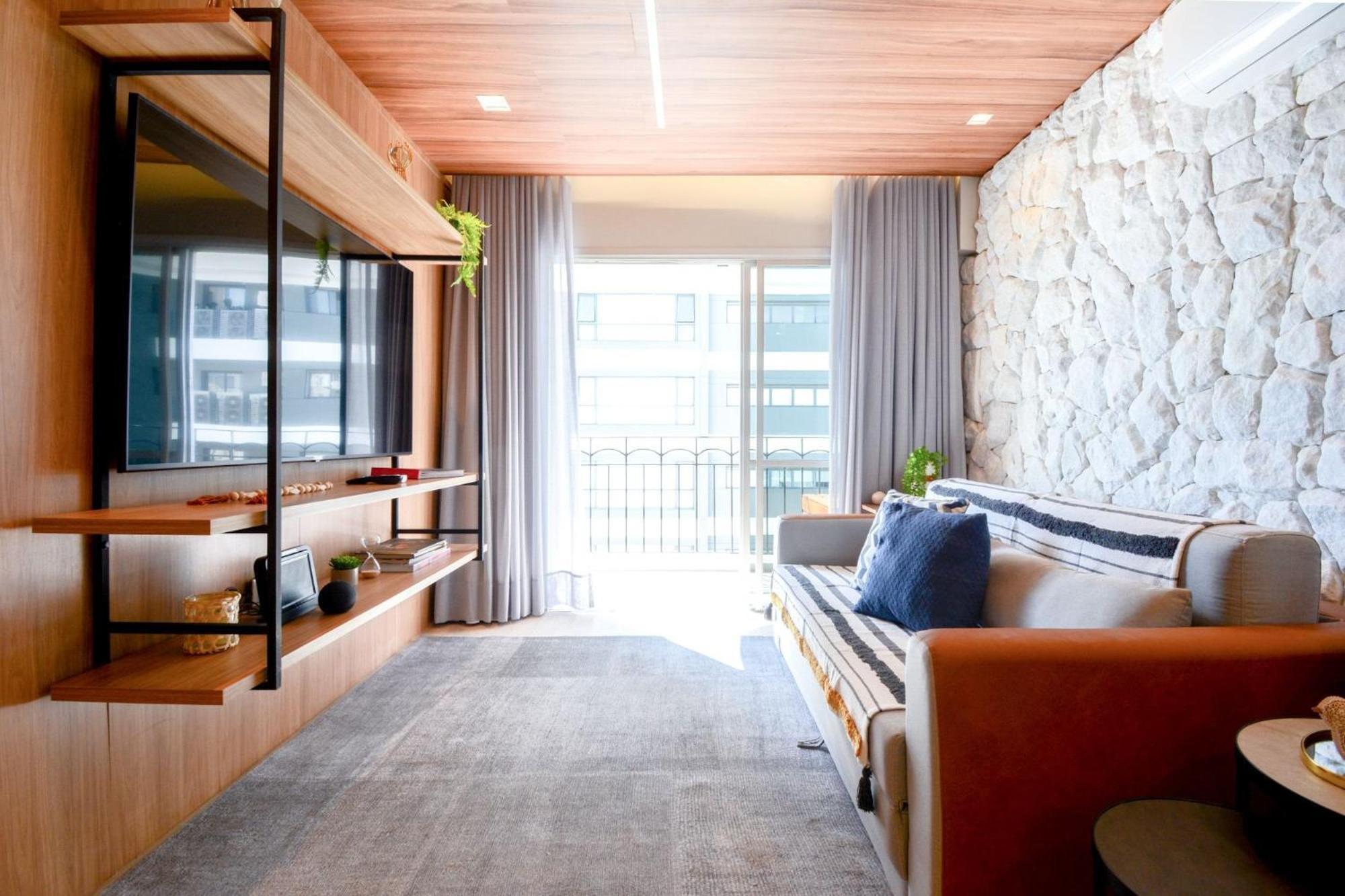 Saint Paul Design Apartments By Bnbhost São Paulo Zewnętrze zdjęcie